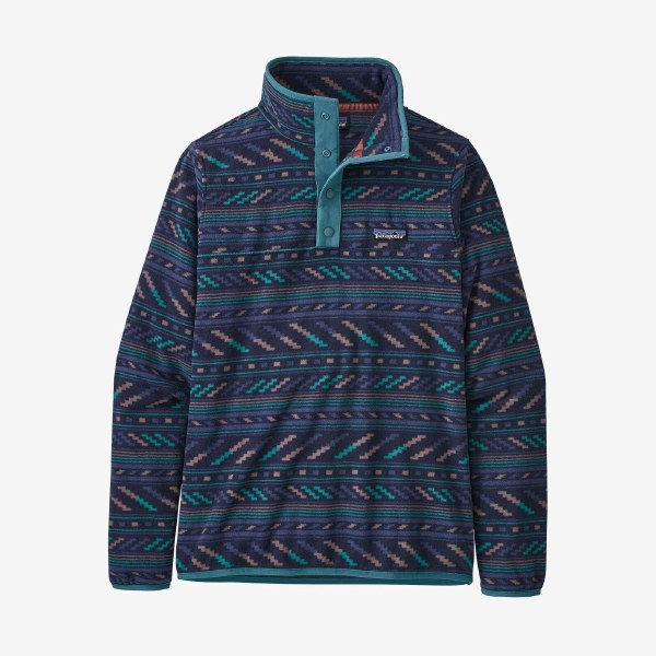 Patagonia Women's Micro D Snap