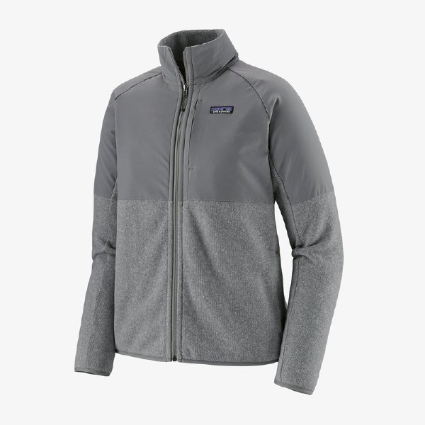 Patagonia Lightweight Better Sweater Shelled Fleece Jacket