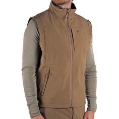 Duck Camp Vantage Vest