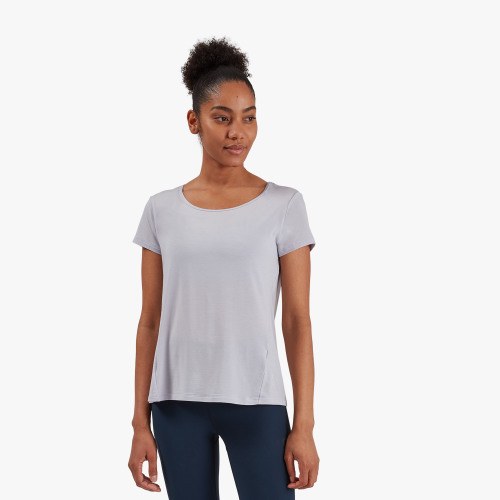 Women's On Cloud T-Breathe Tee