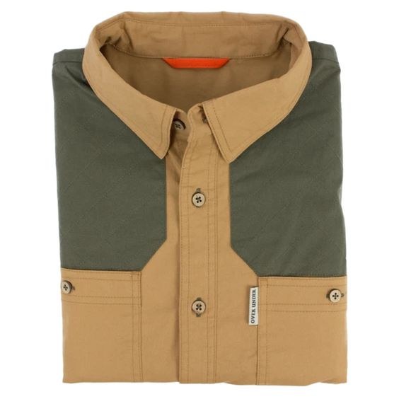Over Under Field Champion Shirt