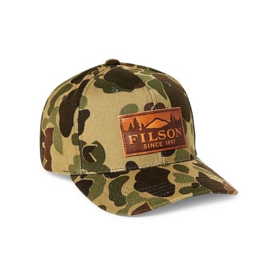 Hats : Filson Hats - RJ Pope Mens and Ladies