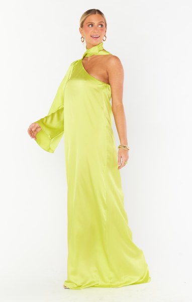 Show Me Your Mumu Get Together Dress