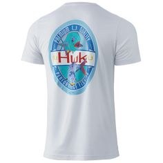 Huk Premium Quality Tee