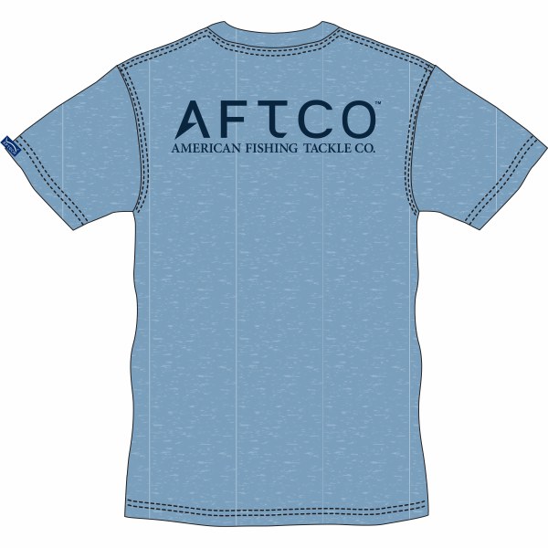 Aftco Samurai Short Sleeve