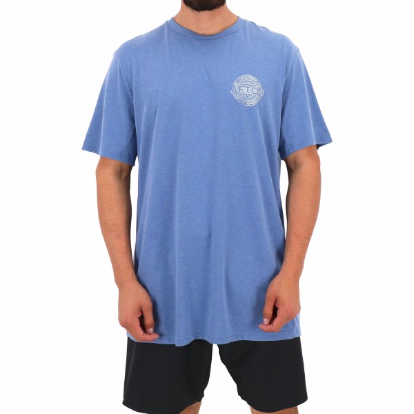 Aftco Rogue SS Performance Shirt