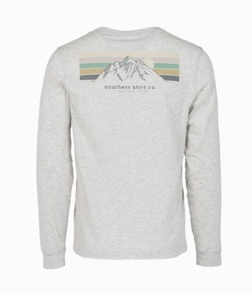 Southern Shirt Positive Altitude Tee