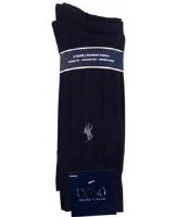 Polo Sport Sock Navy