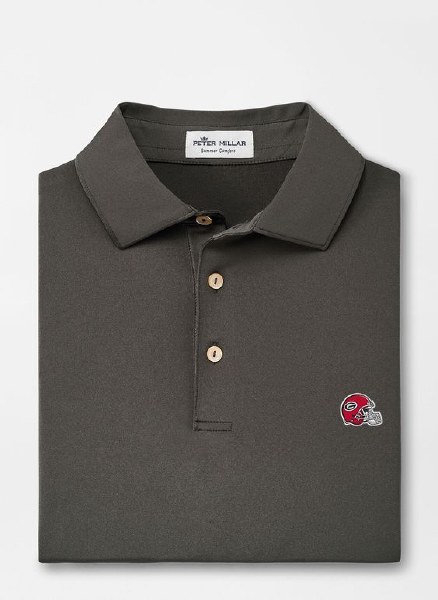 Peter Millar UGA Polo