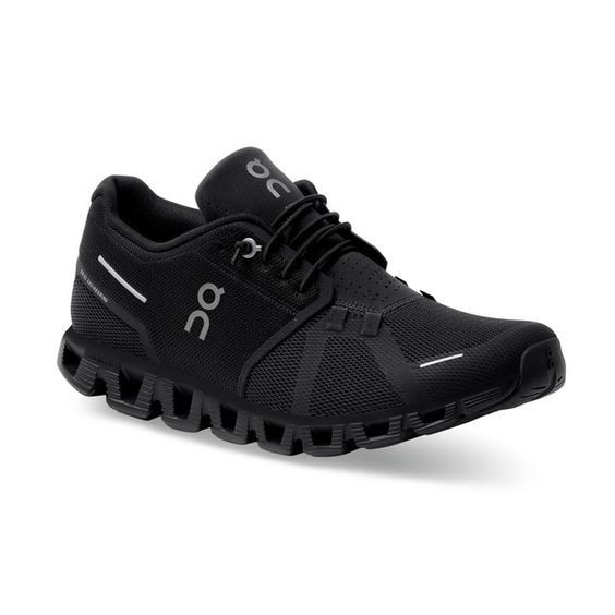 Women's On Cloud 5 All Black