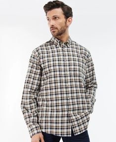 Barbour Turville Regular Shirt