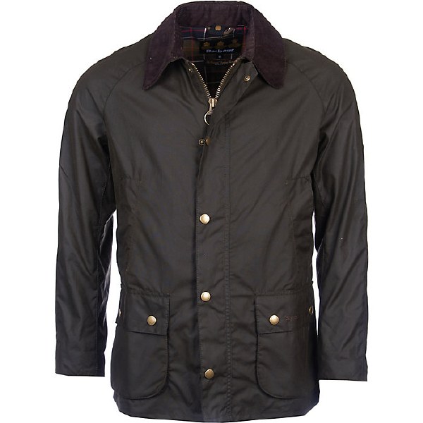 barbour bettyhill wax