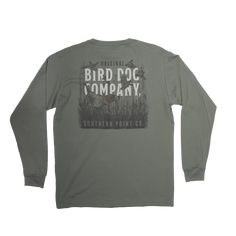 Southern Point Co. Bird Dog Tee