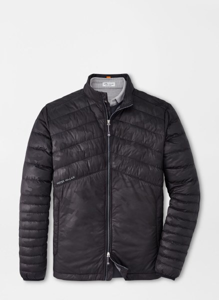 Peter Millar All Course Camo Jacket