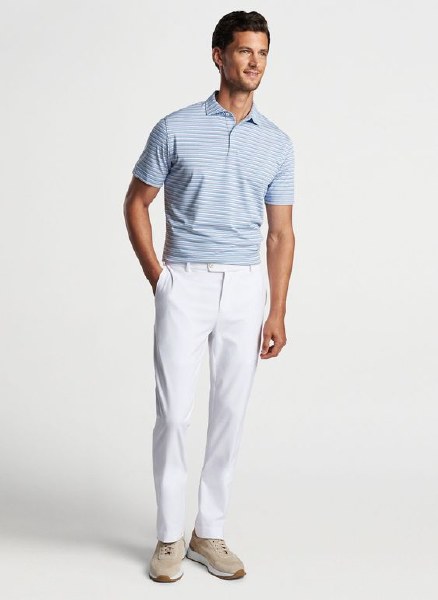 Peter Millar Octave Polo