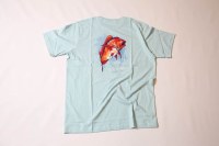 Southern Point Red Snapper Tee