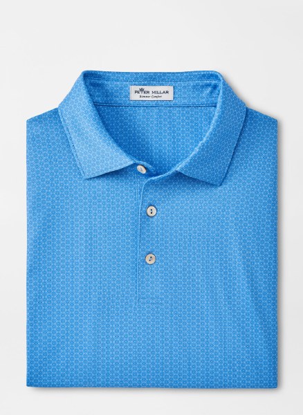 Garcia Performance Jersey Polo