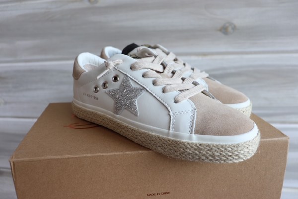 Vintage Havana Camille Sneaker