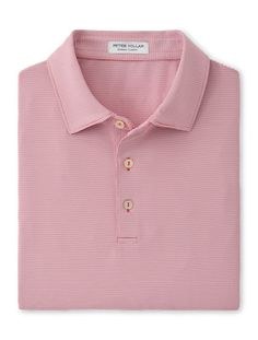 Peter Millar Knitshit Cape Red