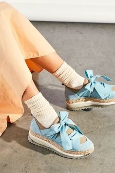Free People Champion Espadrille Sneaker