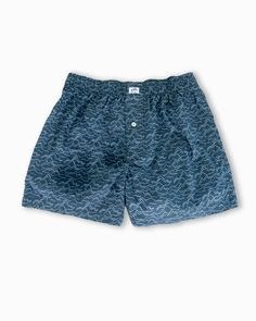 Southern Tide Change your Altitude Boxer