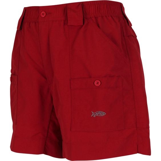 Aftco Original Fishing Short