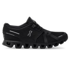 Men's Cloud 5 All Black