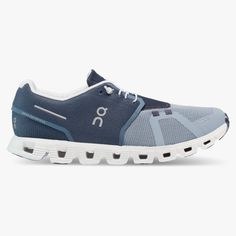 Men's Cloud 5 Storm/ Chambray