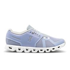 Women's Cloud 5 Nimbus/ Alloy