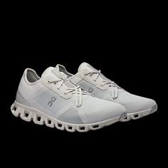 Men's On Cloud X 3 AD Glacier/ Alloy