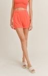 Sadie & Sage Date Night Shorts Sadie & Sage Date Night Shorts