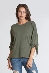 Dear John Laila 3/4 Sleeve Shirt