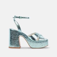 Dolce Vita Weesie Heel
