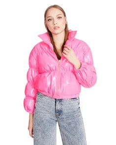 Steve Madden Eden Jacket 99