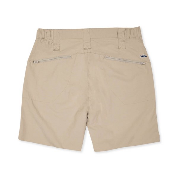 Fish Hippie Barituck Performance Short