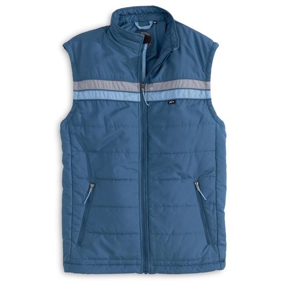 Fish Hippie Wendpac sport Vest