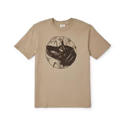 Lightweight Filson Graphic T-Shirt
