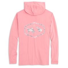 Fish Hippie Drifter Performace Hoodie