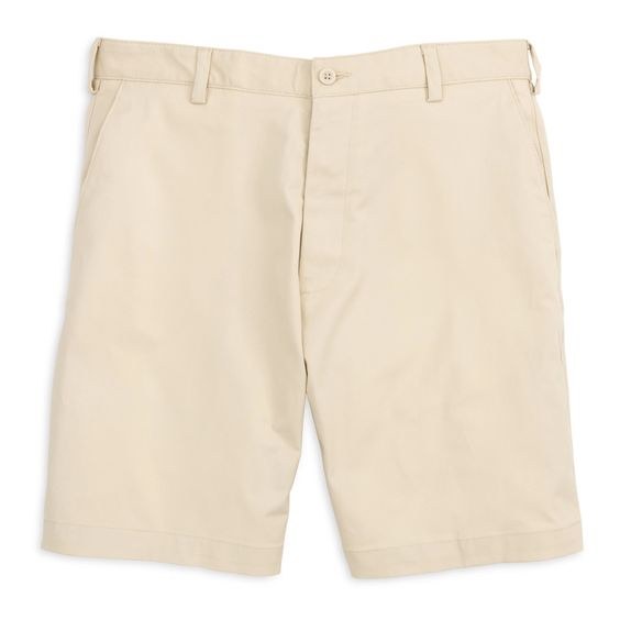 Fish Hippie Stretch Twill Short Light Blue