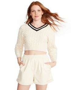 Steve Madden Fonda Short Steve Madden Fonda Short