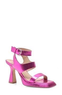 Free People Candice Heel