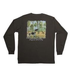 Southern Point Co. Greyton Point Tee