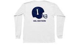 Hail Southern Long Sleeve Tee Hail Southern Long Sleeve Tee