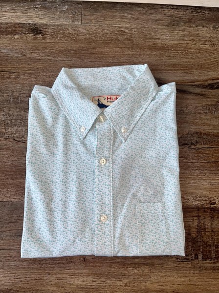 Huk Kona Jig Shirt Ipanema Huk Kona Jig Shirt Ipanema