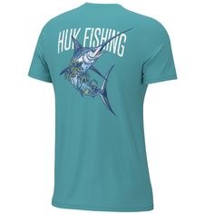 Huk Youth Ipanema Tee Huk Youth Ipanema Tee