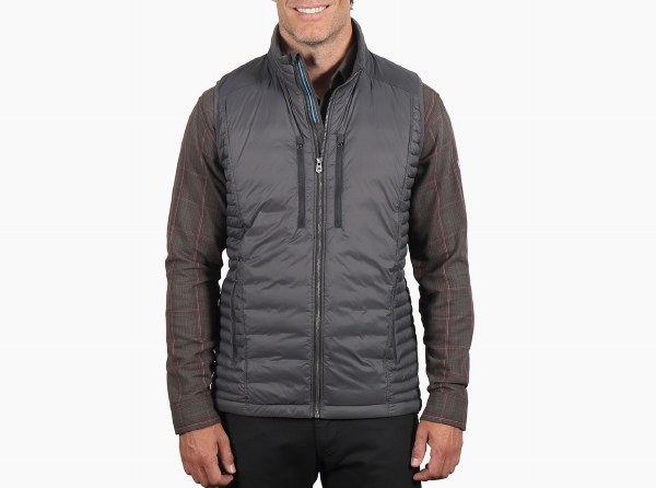 Spyfire® Jacket in Men's Outerwear, KÜHL Clothing