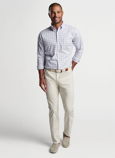 Peter Millar Wilkenson Sportshirt