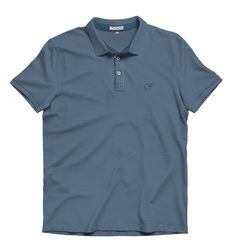 Peach State Pride Performance Polo Lavender and Blueberry Peach State Pride Performance Polo Lavender and Blueberry