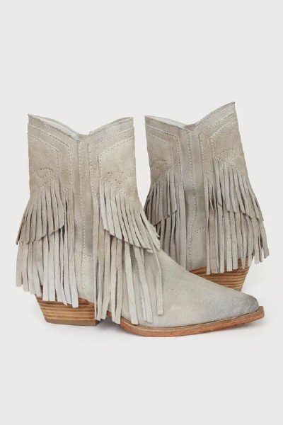 Free People Lawless Boot