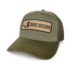 Dixie Decoys Tidal Shorts